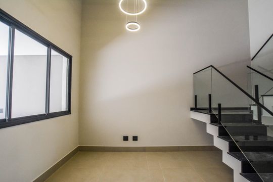 Casa à venda com 3 quartos, 180m² em Vila Alto de Santo Andre, Santo André