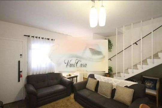 Casa à venda com 3 quartos, 110m² em Ipiranga, São Paulo