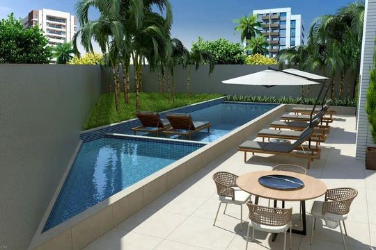 Apartamento à venda com 3 quartos, 238m² em Santo Antônio, Belo Horizonte