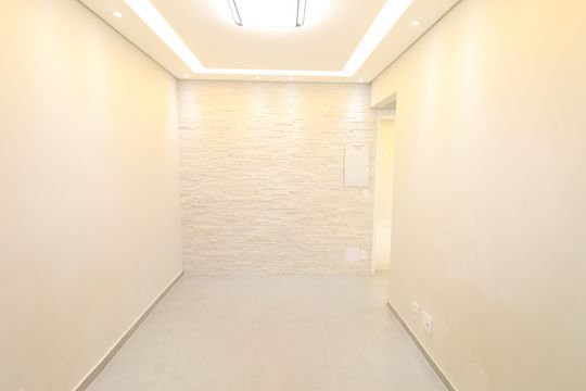 Apartamento para alugar com 2 quartos, 54m² em Jardim Satélite, São José dos Campos