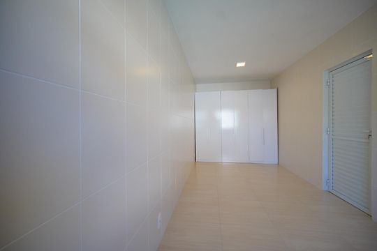 Quarto de casa para alugar com 1 quarto, 40m² em Ingleses Norte, Florianópolis