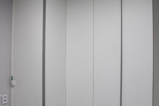 Quarto de apartamento à venda com 1 quarto, 33m² em Água Rasa, São Paulo