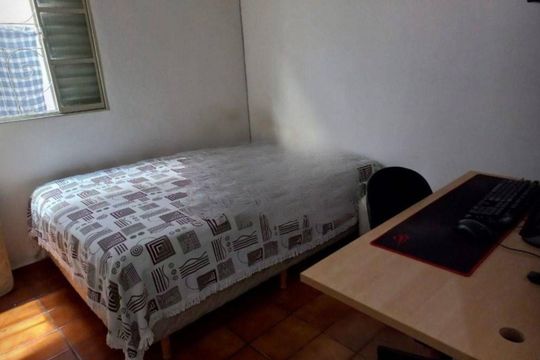 Casa à venda com 2 quartos, 114m² em Vila Nair, São Paulo