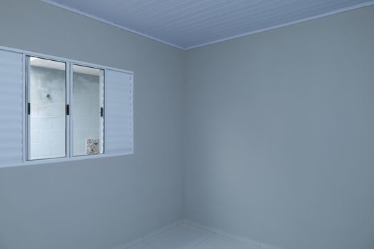 Quarto 2 de casa para alugar com 2 quartos, 70m² em Vila Santa Teresinha, São Paulo