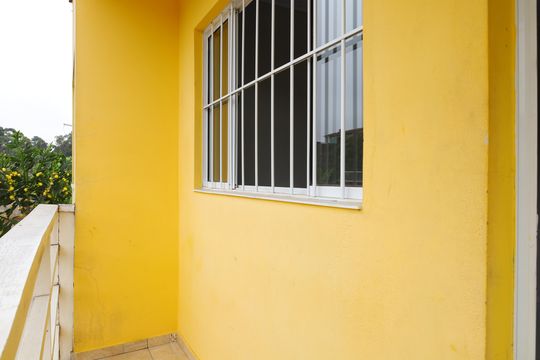 Varanda de casa para alugar com 2 quartos, 70m² em Vila Santa Teresinha, São Paulo