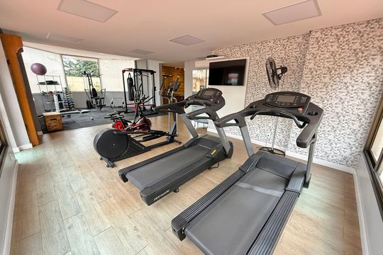 Apartamento à venda com 3 quartos, 103m² em Vila Suzana, São Paulo