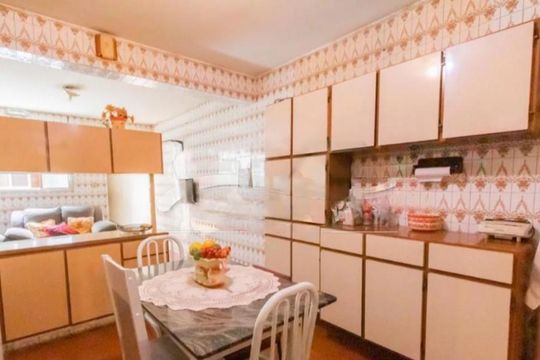 Casa à venda com 3 quartos, 160m² em Cambuci, São Paulo