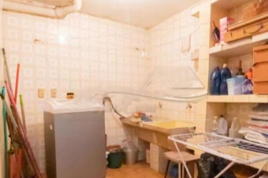 Casa à venda com 3 quartos, 160m² em Cambuci, São Paulo