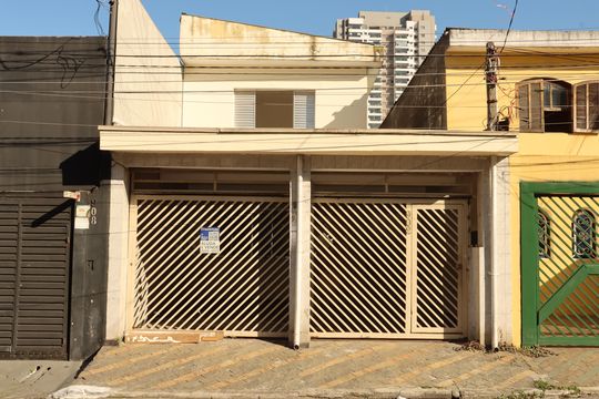 Casa à venda com 2 quartos, 310m² em Chácara Belenzinho, São Paulo