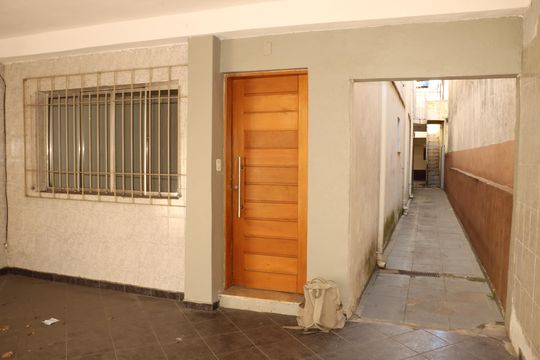 Casa à venda com 2 quartos, 310m² em Chácara Belenzinho, São Paulo