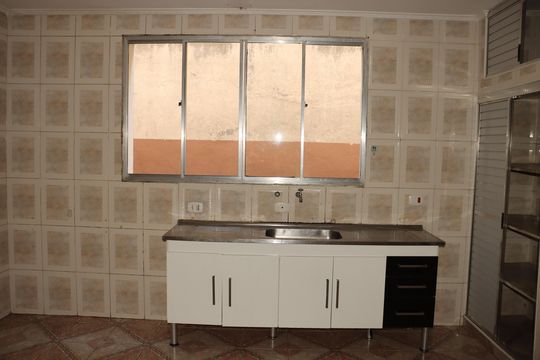 Cozinha de casa à venda com 2 quartos, 310m² em Chácara Belenzinho, São Paulo