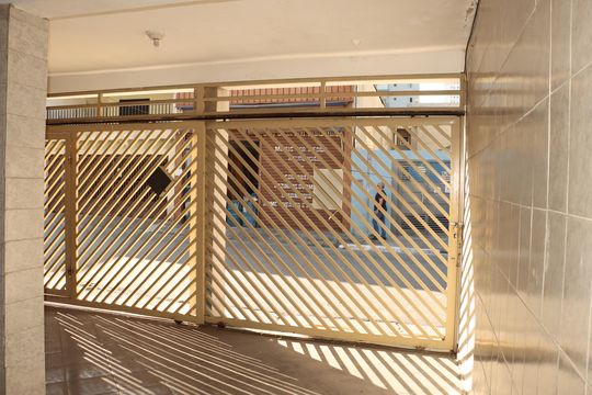 Garagem de casa à venda com 2 quartos, 310m² em Chácara Belenzinho, São Paulo