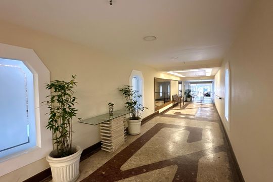 Área comum de apartamento à venda com 4 quartos, 420m² em Ipanema, Rio de Janeiro