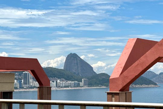 Cobertura de apartamento à venda com 4 quartos, 420m² em Ipanema, Rio de Janeiro