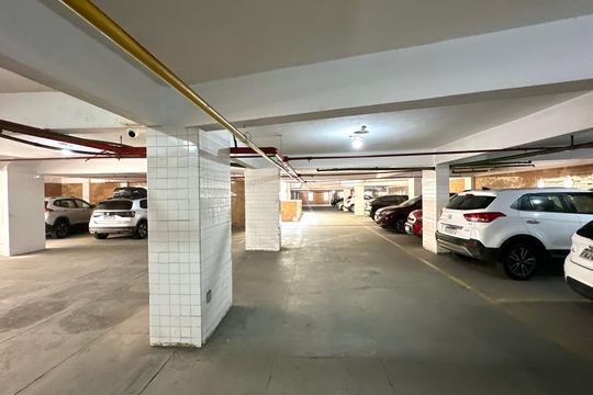 Área comum de apartamento à venda com 4 quartos, 420m² em Ipanema, Rio de Janeiro