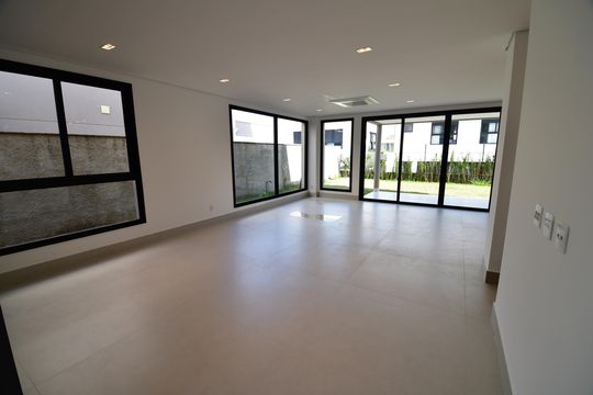 Casa de Condomínio à venda com 3 quartos, 230m² em Parque Imperador, Campinas
