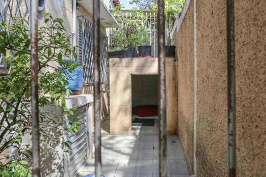 Área comum de casa à venda com 3 quartos, 260m² em Lapa, São Paulo
