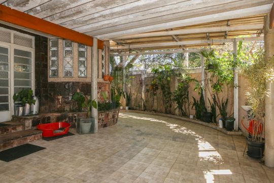 Área comum de casa à venda com 3 quartos, 260m² em Lapa, São Paulo
