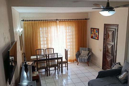 Casa de Condomínio à venda com 3 quartos, 96m² em Portuguesa, Rio de Janeiro