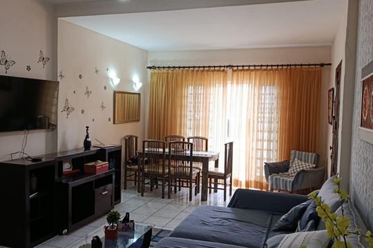 Casa de Condomínio à venda com 3 quartos, 96m² em Portuguesa, Rio de Janeiro