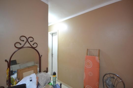 Quarto 2 de apartamento para alugar com 2 quartos, 53m² em Centro, Nilópolis