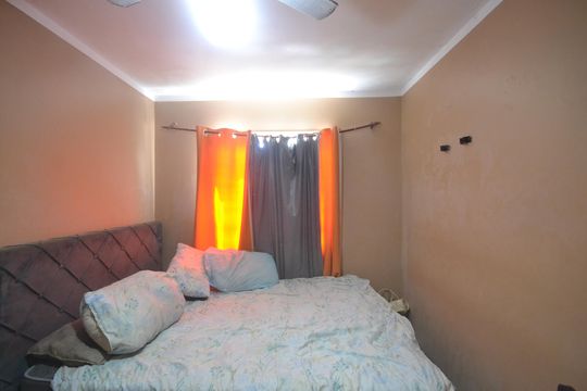 Quarto 2 de apartamento para alugar com 2 quartos, 53m² em Centro, Nilópolis