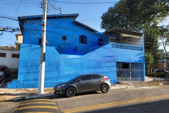 Casa à venda com 4 quartos, 220m² em Vila Diva, São Paulo