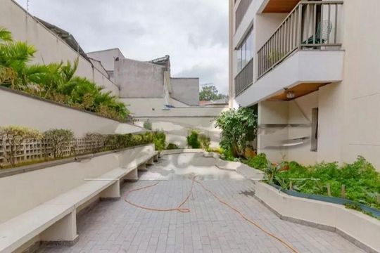 Apartamento à venda com 3 quartos, 80m² em Ipiranga, São Paulo