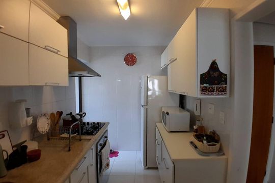Apartamento à venda com 2 quartos, 64m² em Vila da Saúde, São Paulo