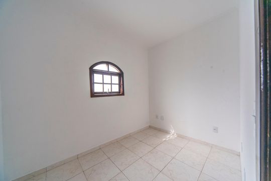 Quarto 3 de casa para alugar com 4 quartos, 240m² em Vila Suíça, Santo André