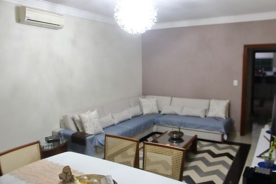 Sala de casa à venda com 3 quartos, 200m² em Santana, São Paulo