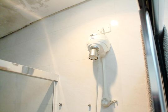 Banheiro/Suíte 2 de casa à venda com 3 quartos, 200m² em Santana, São Paulo