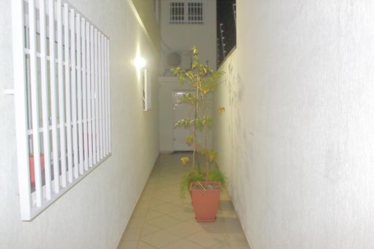 Vista da Cozinha de casa à venda com 3 quartos, 200m² em Santana, São Paulo