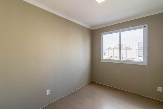 Quarto de apartamento à venda com 2 quartos, 58m² em Picanço, Guarulhos
