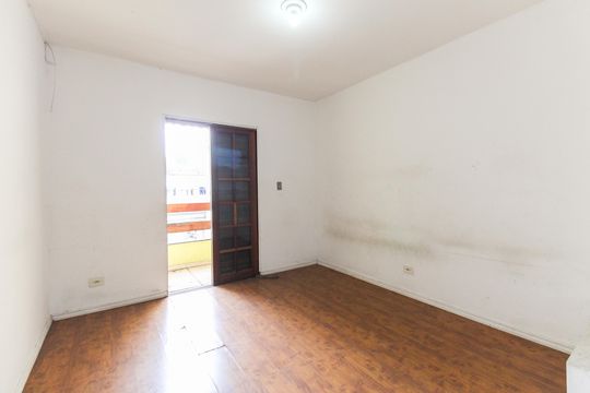 Quarto 2 de casa à venda com 2 quartos, 94m² em Vila Regina, São Paulo