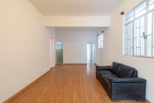 Sala 3 de casa à venda com 6 quartos, 340m² em Serra, Belo Horizonte