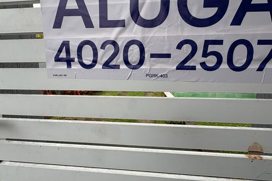 Placa de casa para alugar com 4 quartos, 235m² em Recreio dos Bandeirantes, Rio de Janeiro