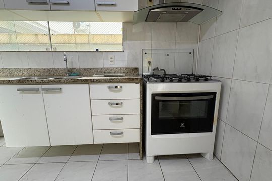 Casa para alugar com 4 quartos, 235m² em Recreio dos Bandeirantes, Rio de Janeiro