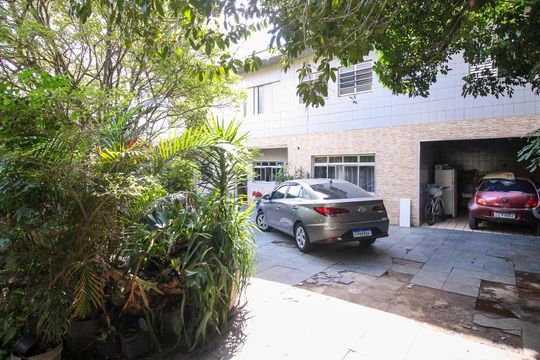 Área comum de casa à venda com 3 quartos, 180m² em Vila Sapopemba, São Paulo