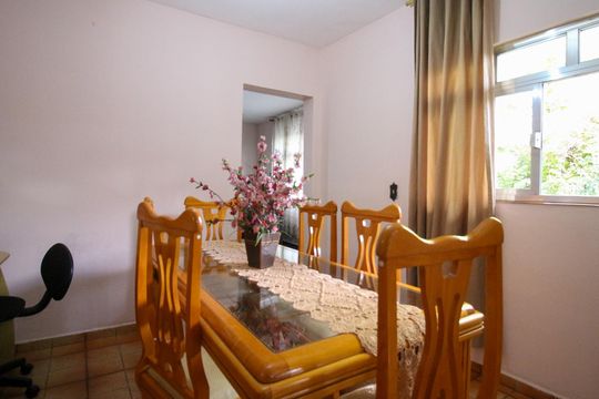 Sala 2   de casa à venda com 3 quartos, 180m² em Vila Sapopemba, São Paulo