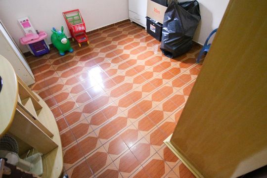 Quarto 2 de casa à venda com 3 quartos, 180m² em Vila Sapopemba, São Paulo