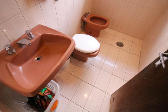Banheiro  de casa à venda com 3 quartos, 180m² em Vila Sapopemba, São Paulo