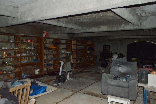 Garagem 1 de casa de condomínio à venda com 3 quartos, 640m² em Freguesia (Jacarepaguá), Rio de Janeiro