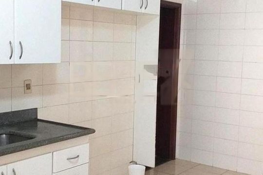 Apartamento à venda com 4 quartos, 156m² em Jardim Proença, Campinas