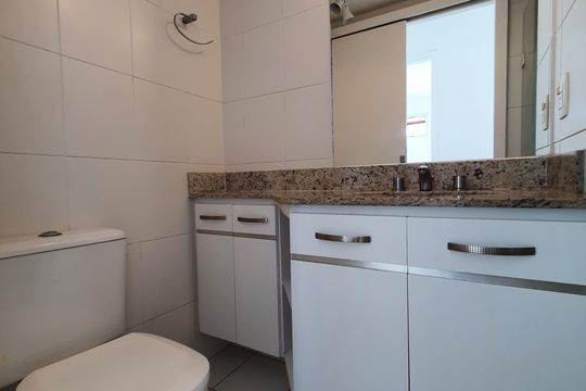 Apartamento à venda com 3 quartos, 170m² em Recreio dos Bandeirantes, Rio de Janeiro