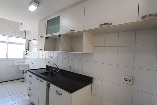Apartamento à venda com 3 quartos, 170m² em Recreio dos Bandeirantes, Rio de Janeiro