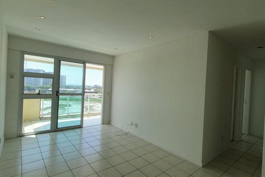 Apartamento à venda com 3 quartos, 170m² em Recreio dos Bandeirantes, Rio de Janeiro