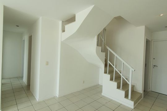 Apartamento à venda com 3 quartos, 170m² em Recreio dos Bandeirantes, Rio de Janeiro