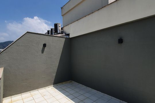 Apartamento à venda com 3 quartos, 170m² em Recreio dos Bandeirantes, Rio de Janeiro