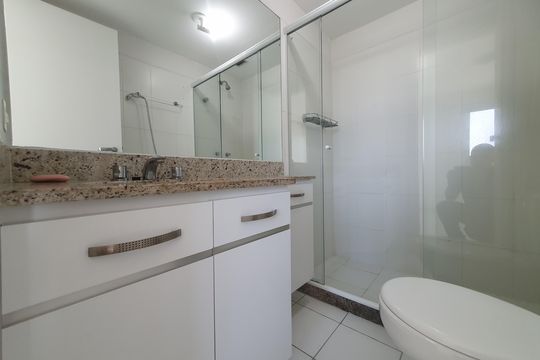 Apartamento à venda com 3 quartos, 170m² em Recreio dos Bandeirantes, Rio de Janeiro